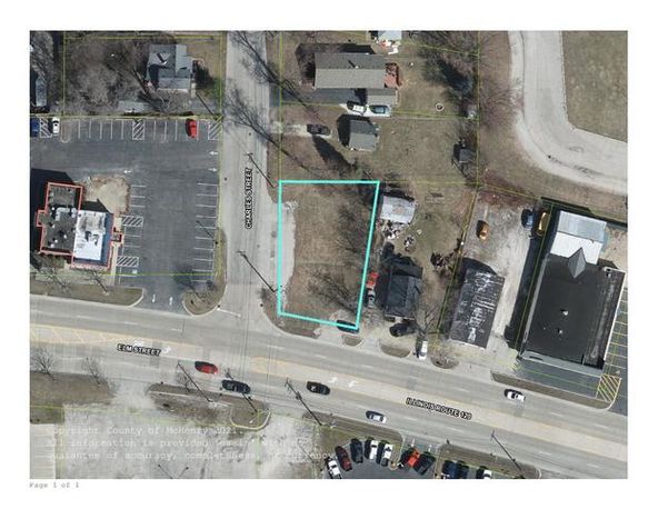 3020 W IL Route 120, Waukegan, IL 60085